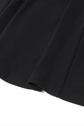 Off-The-Shoulder Bodycon Bustier Cocktail Dress