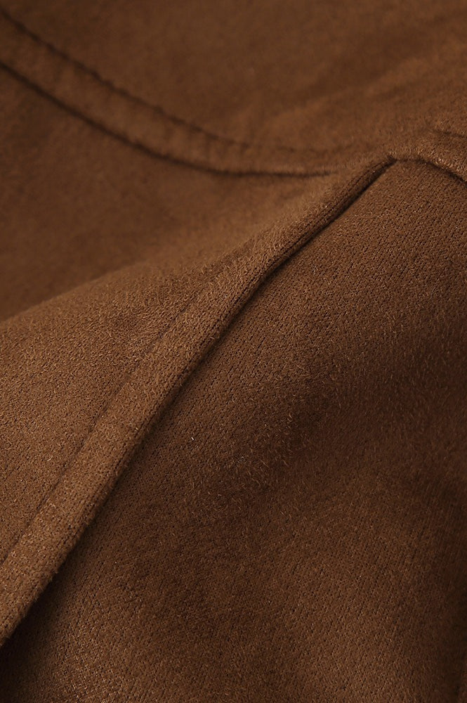 Cropped Vintage Jacket