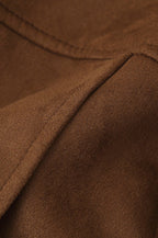 Cropped Vintage Jacket