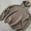 Unisex Pullover Sweater Hoodie