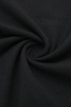 Fall Elegant Strapless Peplum Mini Party Dress