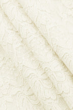 Lace Cami Bodycon Party Dress