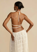 Nina Stylish Two Piece Set