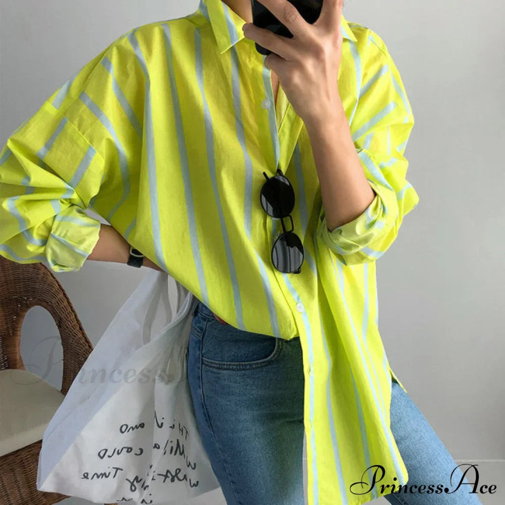 Amalfi Elegant Shirt