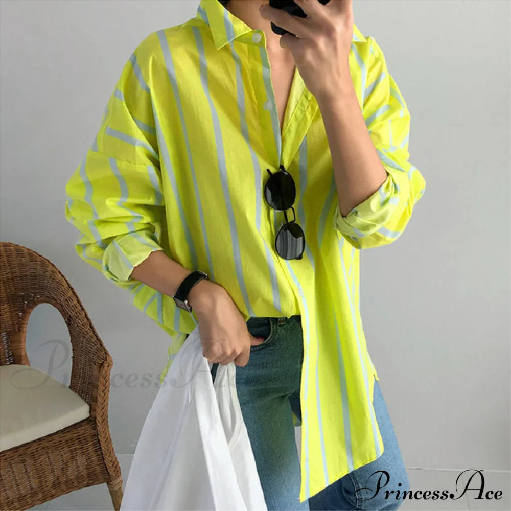 Amalfi Elegant Shirt