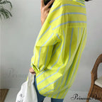 Amalfi Elegant Shirt
