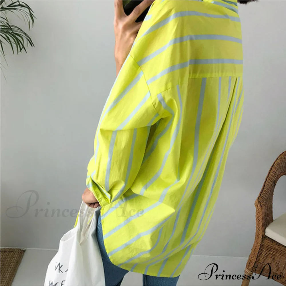 Amalfi Elegant Shirt