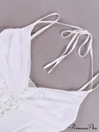 Amber Elegant Crop Top