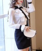 Anila Ruffles Top