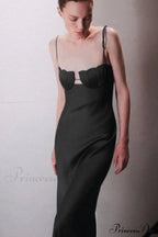 Anna October Stylish Tulip Dress
