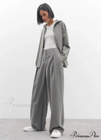 Antia Elegant Trousers