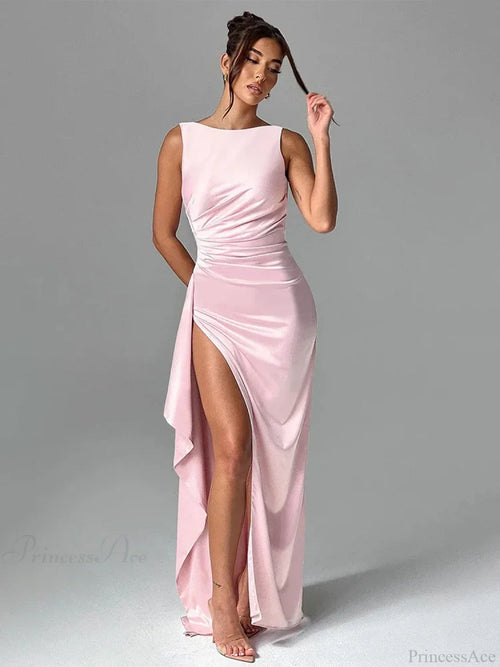 Appliques Slim Bodycon Vacation Dress