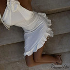 April Elegant Maxi Dress