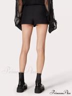 Arianna Elegant Shorts