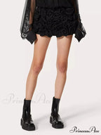 Arianna Elegant Shorts
