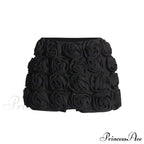 Arianna Elegant Shorts