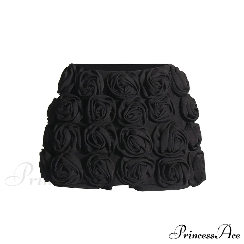 Arianna Elegant Shorts