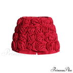 Arianna Elegant Shorts