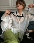 Arika Elegant Shirt