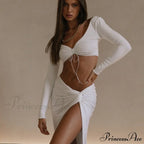 Armelle Two Stylish Piece Set