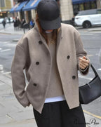 Auri Elegant Coat