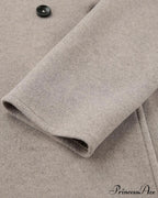 Auri Elegant Coat