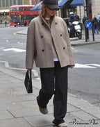 Auri Elegant Coat