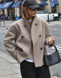 Auri Elegant Coat