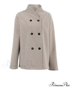 Auri Elegant Coat