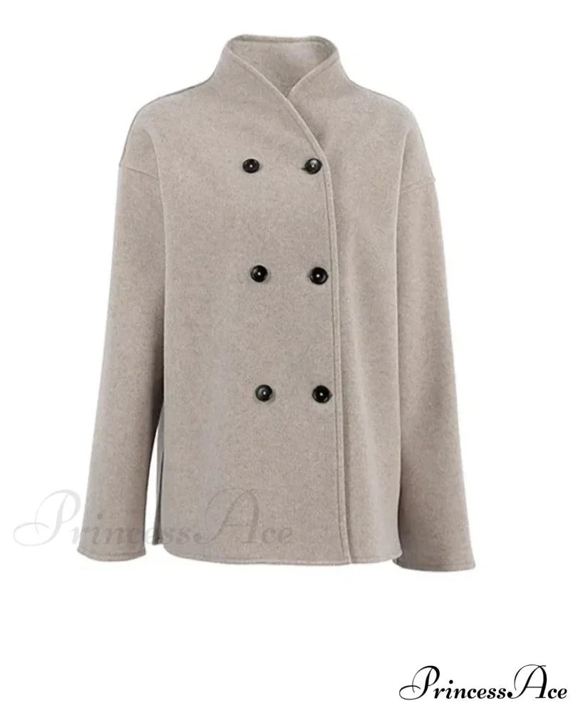 Auri Elegant Coat