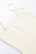 Lace Cami Bodycon Party Dress