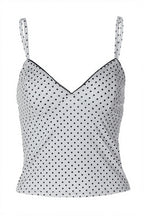 Stretchy Bodycon Everyday Cami Top