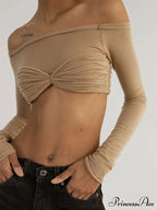 Belina Elegant Top