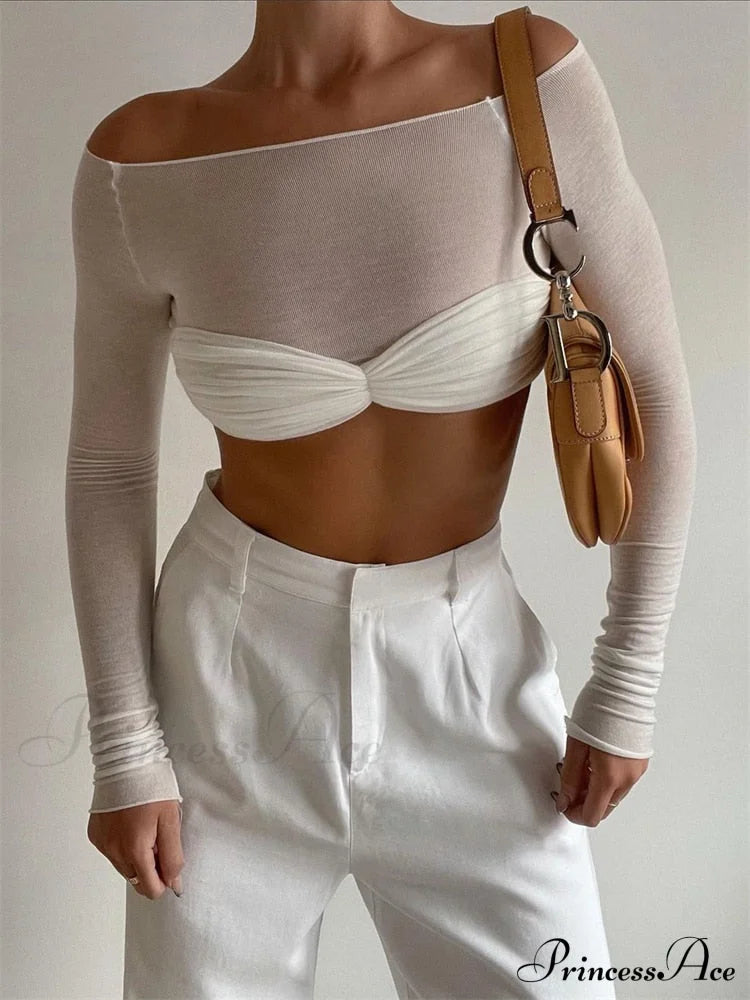 Belina Elegant Top