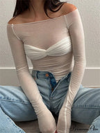 Belina Elegant Top