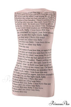 Born This Stylish Way Sleeveless Top