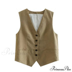 Cannes Elegant Blazer Set