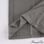 Cargo Streetwear Mom Pants Baggy Low Leg Waist 90S Denim Vintage Wide Jeans Trousers Trendy Korean Grunge Hippie Outfits