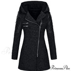 Casual Coat Patchwork Stylish For Wear
