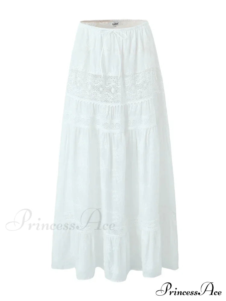 Cataline Elegant Skirt
