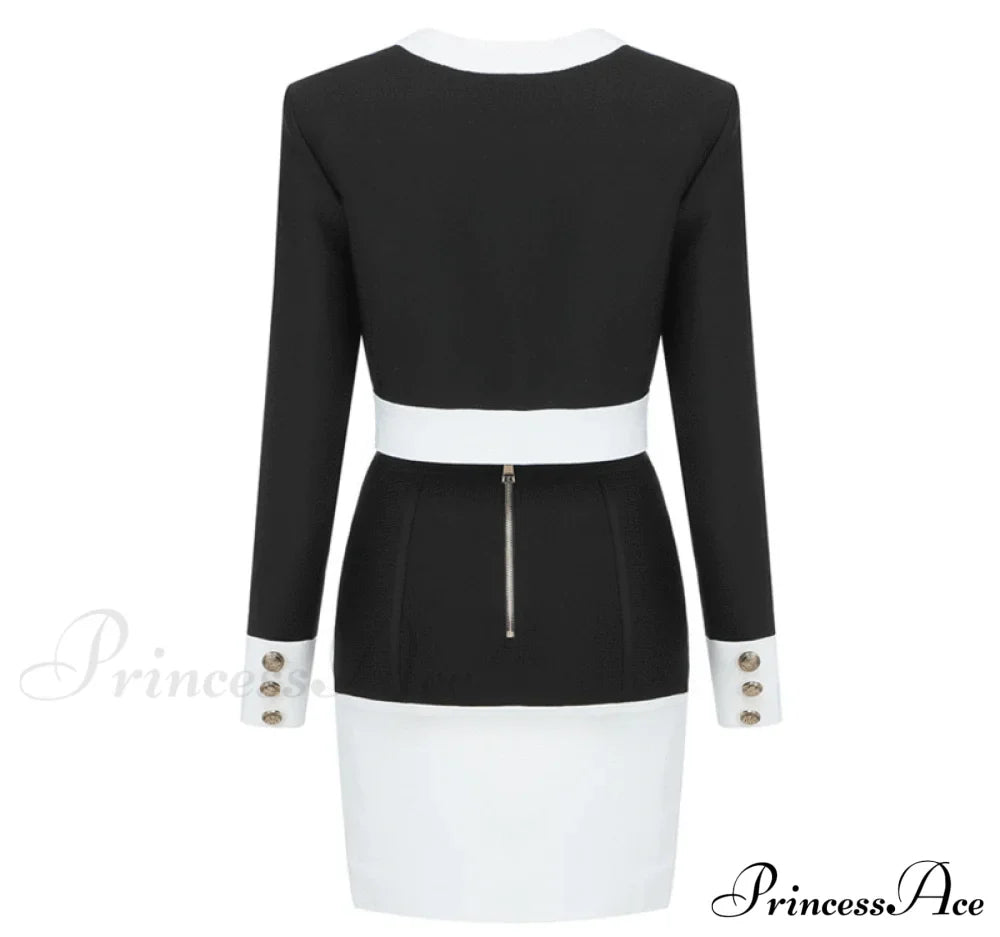 Chiara Elegant Set