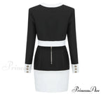 Chiara Elegant Set