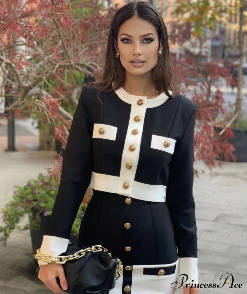 Chiara Elegant Set
