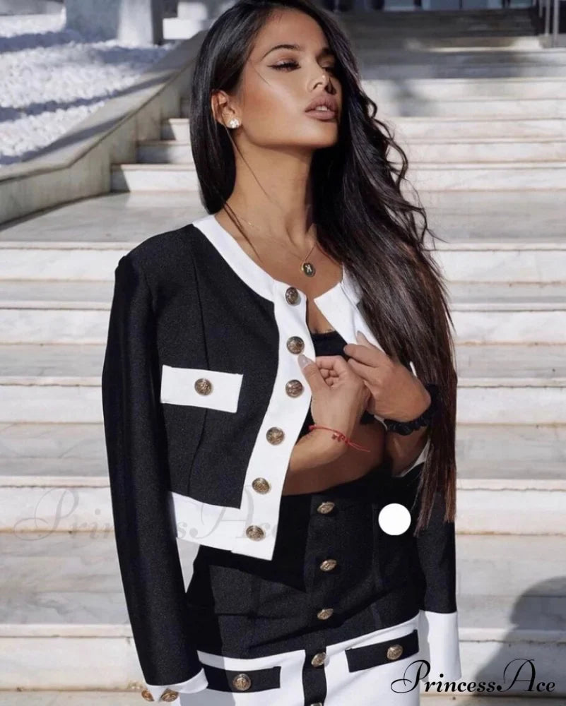 Chiara Elegant Set