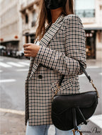 Slim Office Blazers