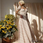 Club Split Night Design Gown Women Bodycon For Warm-Season Long Dresses Backless Party Flower High Vestidos