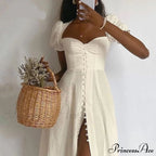 Club Split Night Design Gown Women Bodycon For Warm-Season Long Dresses Backless Party Flower High Vestidos