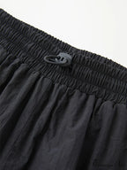 Sleek High-Waist Tailored Pant