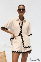 Cora Two Stylish Piece Set