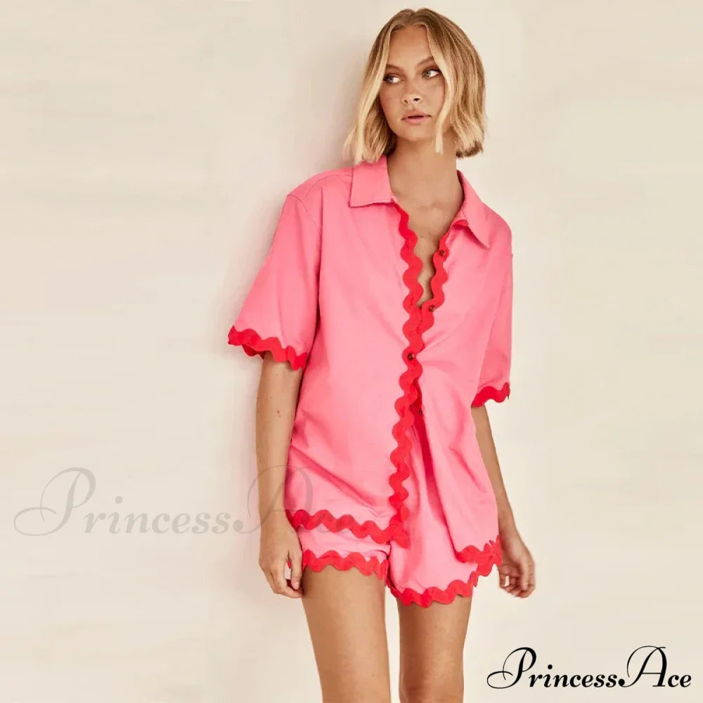 Cora Two Stylish Piece Set